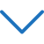 arrow-down-blue
